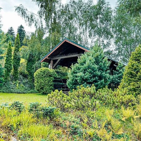 Przystanek Gory Bed and Breakfast Szczyrk Buitenkant foto