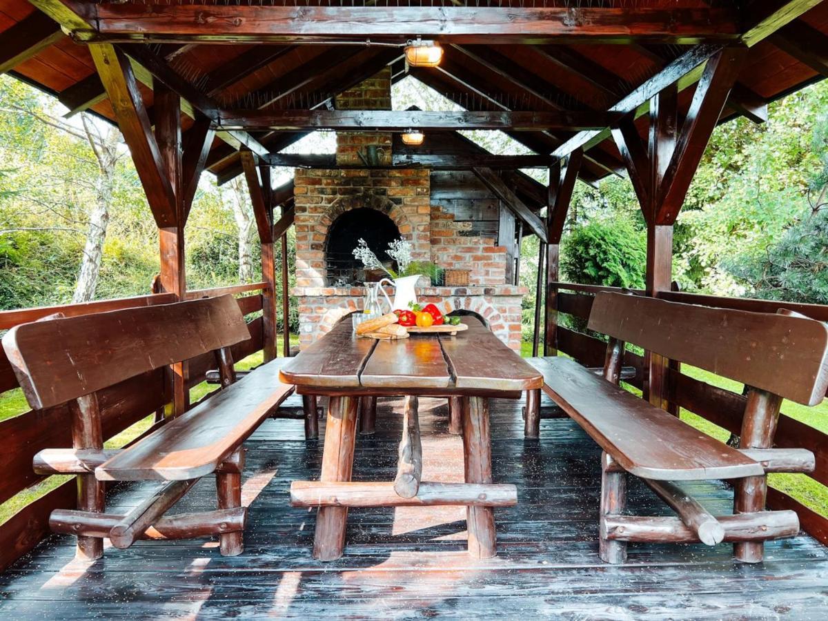 Przystanek Gory Bed and Breakfast Szczyrk Buitenkant foto